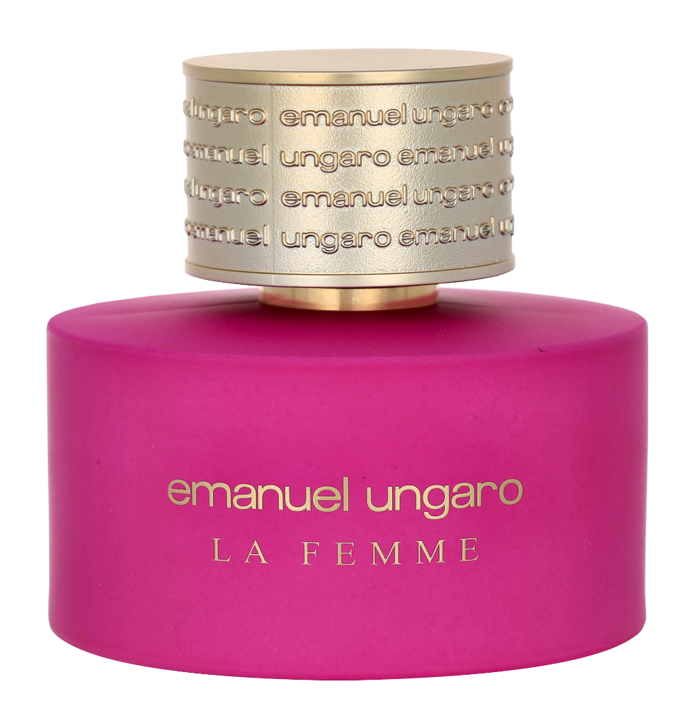 Emanuel Ungaro La Femme Edp Spray 100 ml