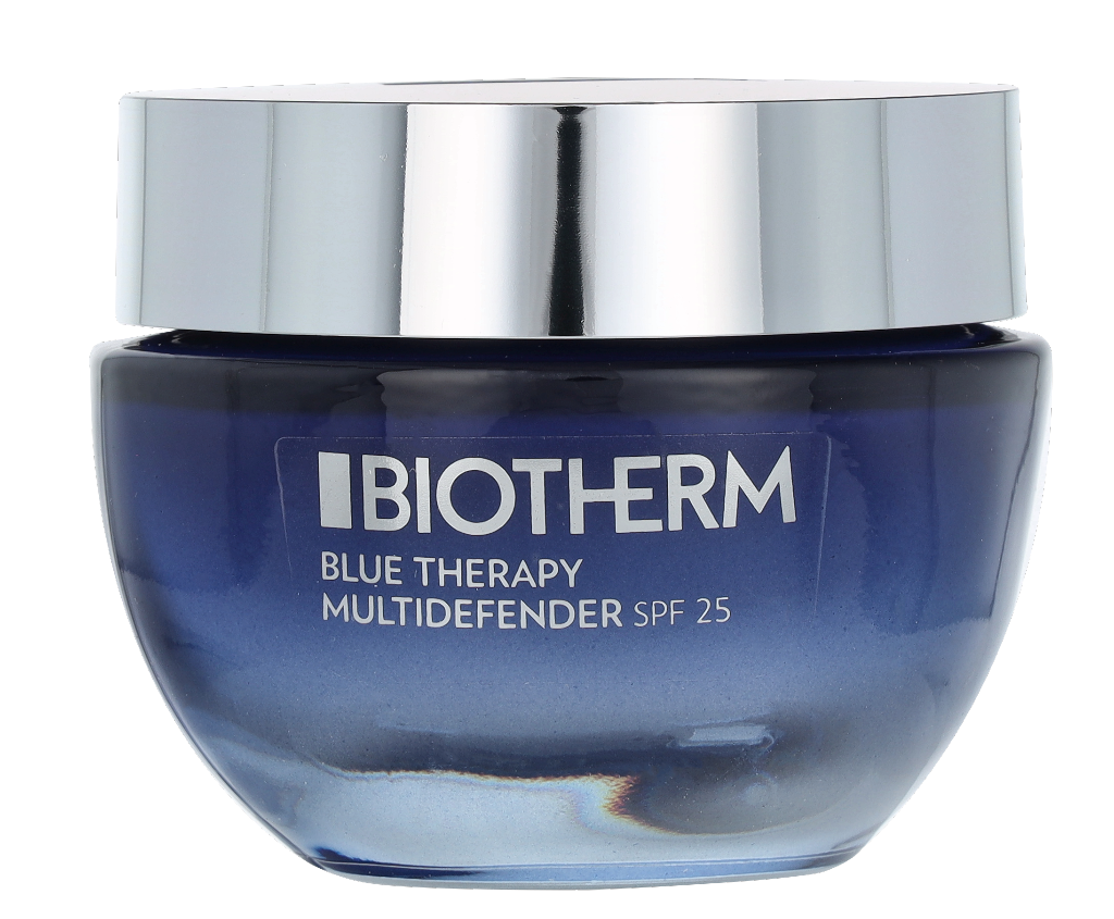 Biotherm Blue Therapy Multi-Defender SPF25 50 ml