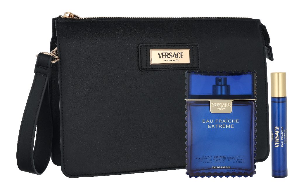Versace Man Eau Fraiche Giftset