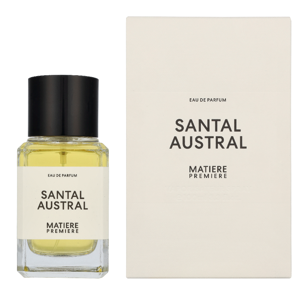Matiere Premiere Santal Austral  Edp Spray 100 ml