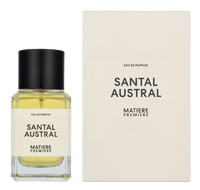 Matiere Premiere Santal Austral  Edp Spray 100 ml