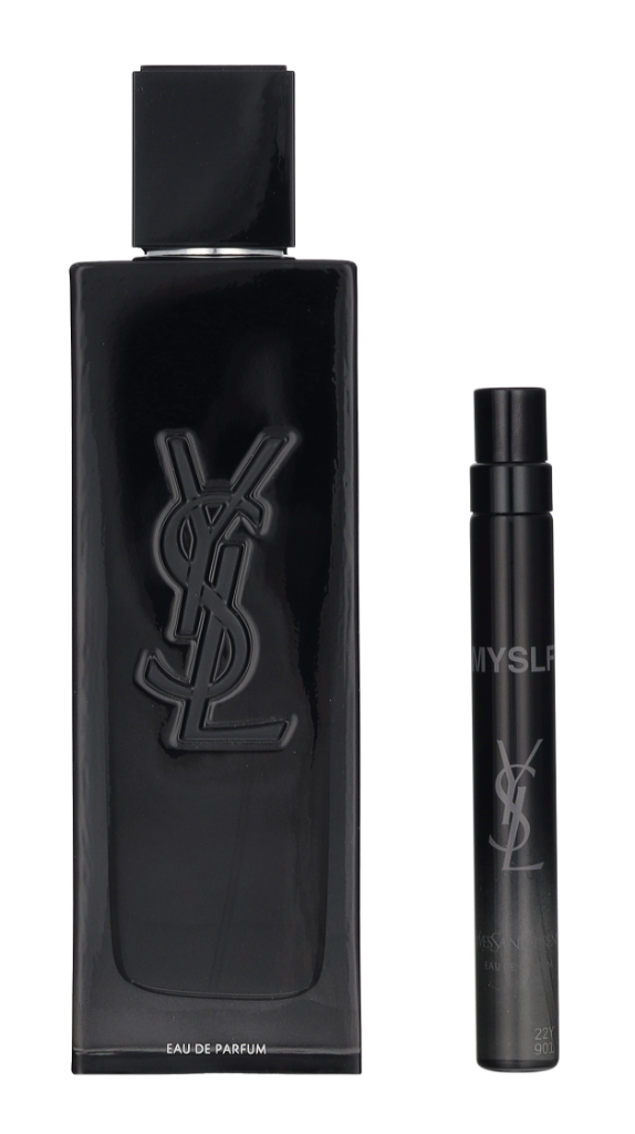 YSL Myslf Giftset