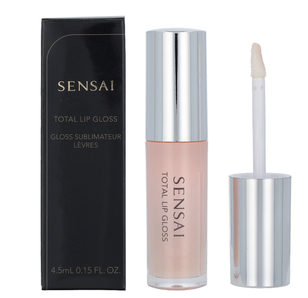 Sensai Total Lip Gloss 4.5 ml
