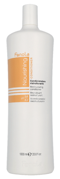 Fanola Nourishing Conditioner 1000 ml