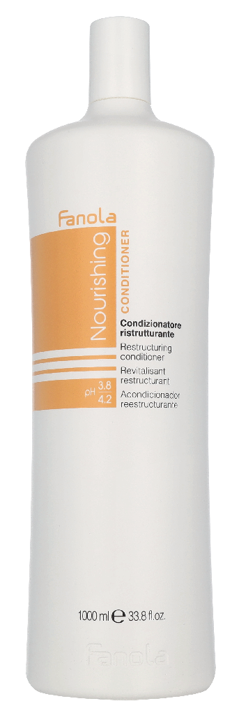 Fanola Nourishing Conditioner 1000 ml