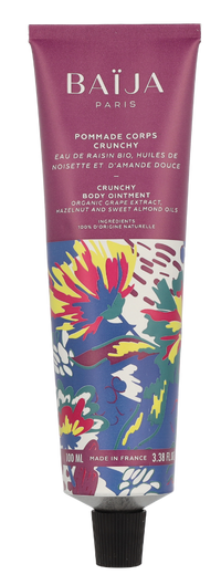 Baija Body Ointment 100 ml