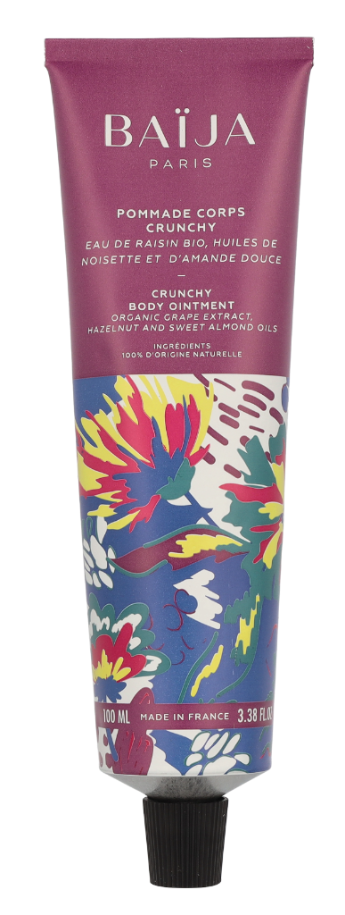 Baija Body Ointment 100 ml