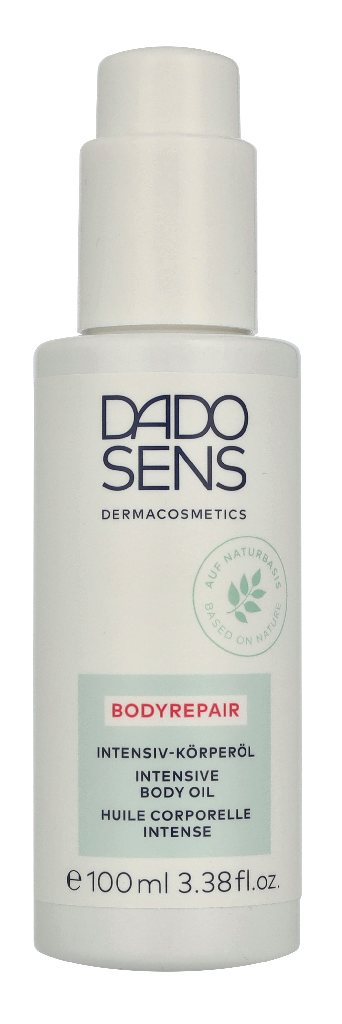Dado Sens Bodyrepair Intensive Body Oil 100 ml