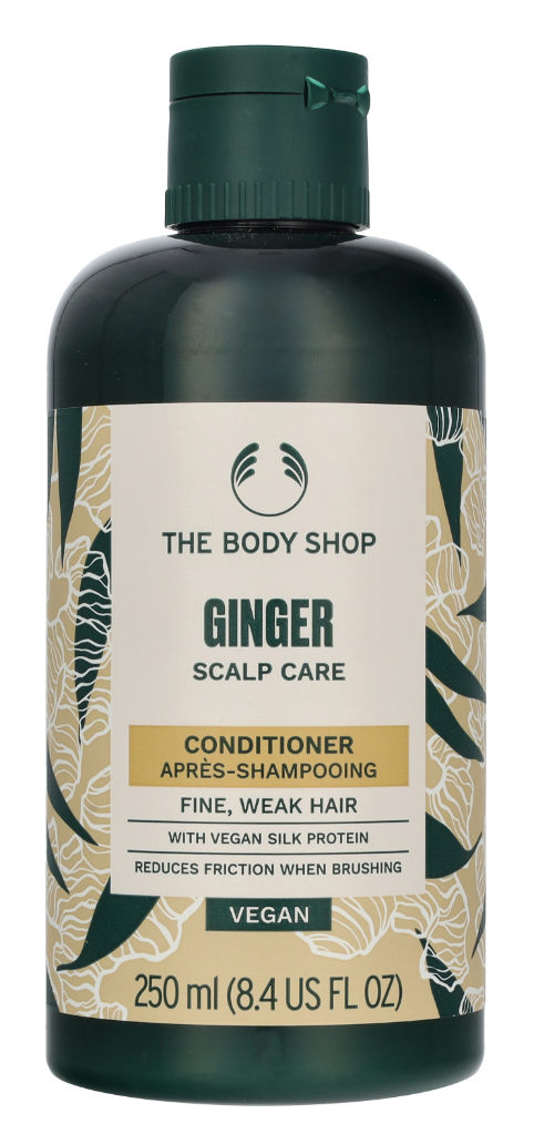 The Body Shop Conditioner 250 ml
