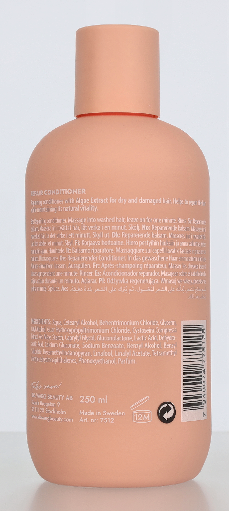 Ida Warg Repair Conditioner 250 ml