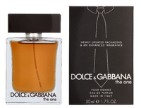 Dolce & Gabbana The One For Men Edp Spray Restage 50 ml