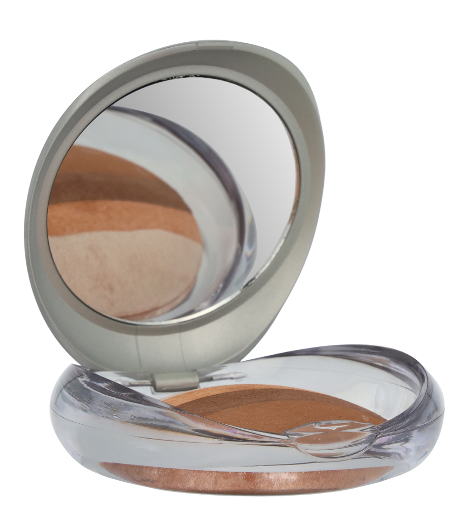 Pupa Luminys Baked All Over Illuminating Blush-Powder 9 gr