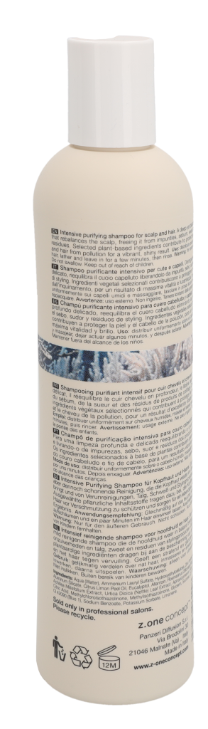 Milk_Shake Purifying Blend Shampoo 300 ml