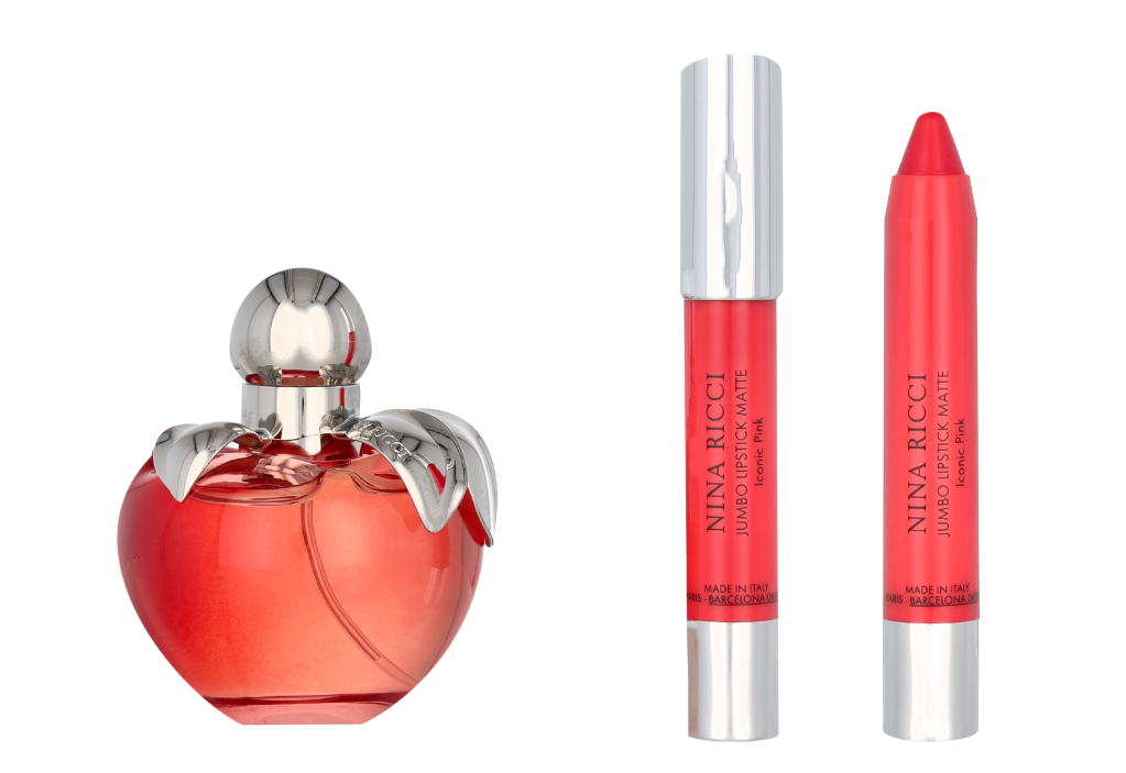 Nina Ricci Nina Giftset