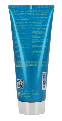 Elemis Cool Down Body Wash 200 ml