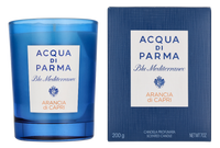 Acqua Di Parma Blu Mediterraneo Arancia Di Capri Sc. Candle 200 g