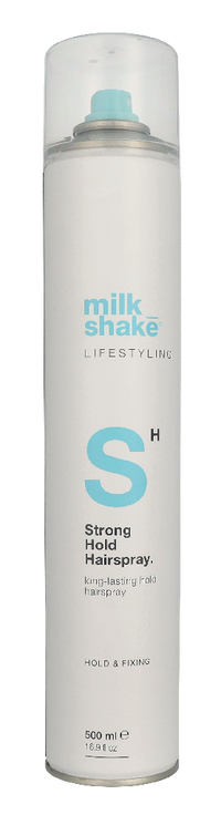 Milk_Shake Lifestyling Strong Hold Hairspray 500 ml