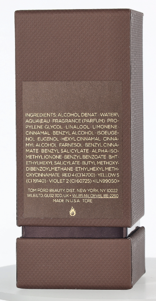 Tom Ford Santal Blush Edp Spray 30 ml