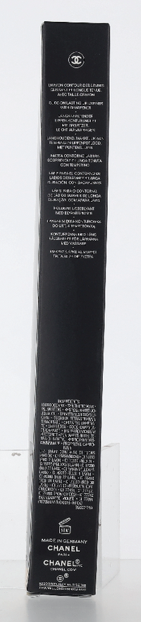 Chanel Le Crayon Levres Longwear Lip Pencil 1.20 g