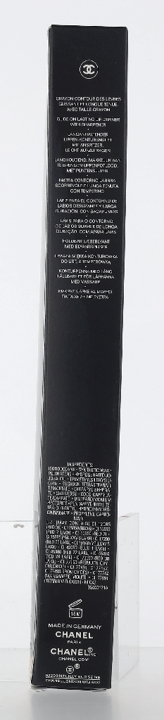 Chanel Le Crayon Levres Longwear Lip Pencil 1.20 g