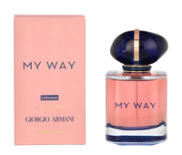 Armani My Way Intense Edp Spray