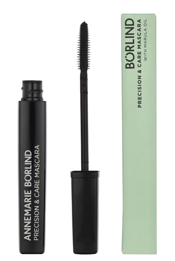 Annemarie Borlind Precision & Care Mascara 10 ml
