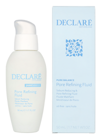 Declare Purebalance Pore Refining Fluid 50 ml
