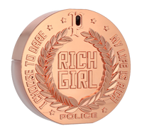 Police Rich Girl Edt Spray 100 ml