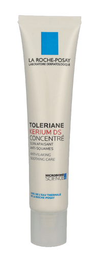 LRP Kerium DS Pro-Desquamating Face Care 40 ml