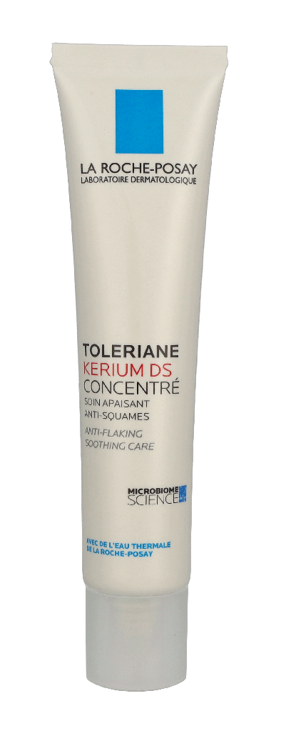 LRP Kerium DS Pro-Desquamating Face Care 40 ml