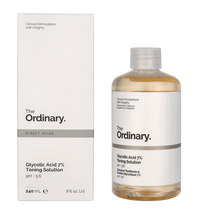 The Ordinary Glycolic Acid 7% Toning Solution 240 ml