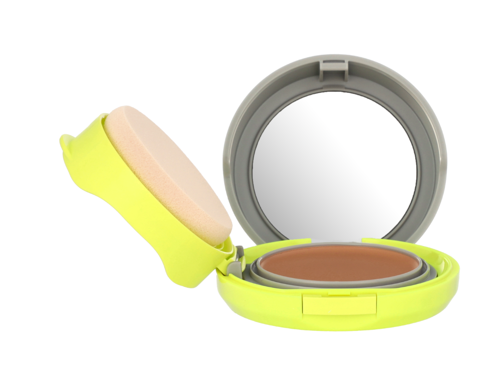 Shiseido Sports BB Compact Wet Force Quick Dry SPF50+