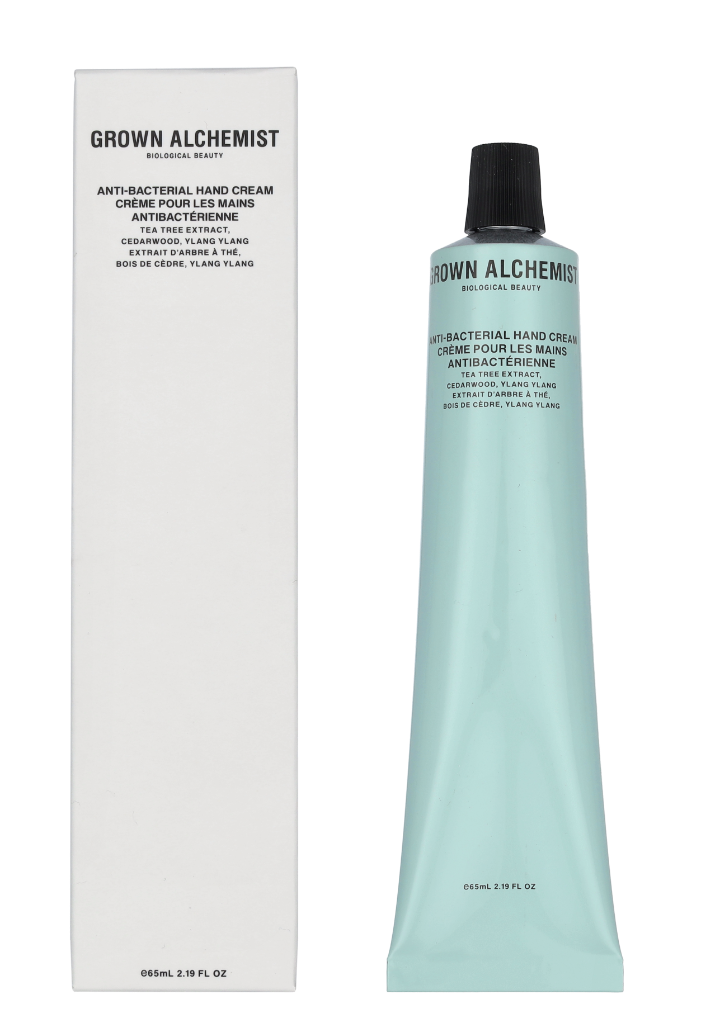 Grown Alchemist Anti-Bacterial Hand Cream 65 ml