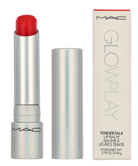 MAC Glow Play Tendertalk Lip Balm