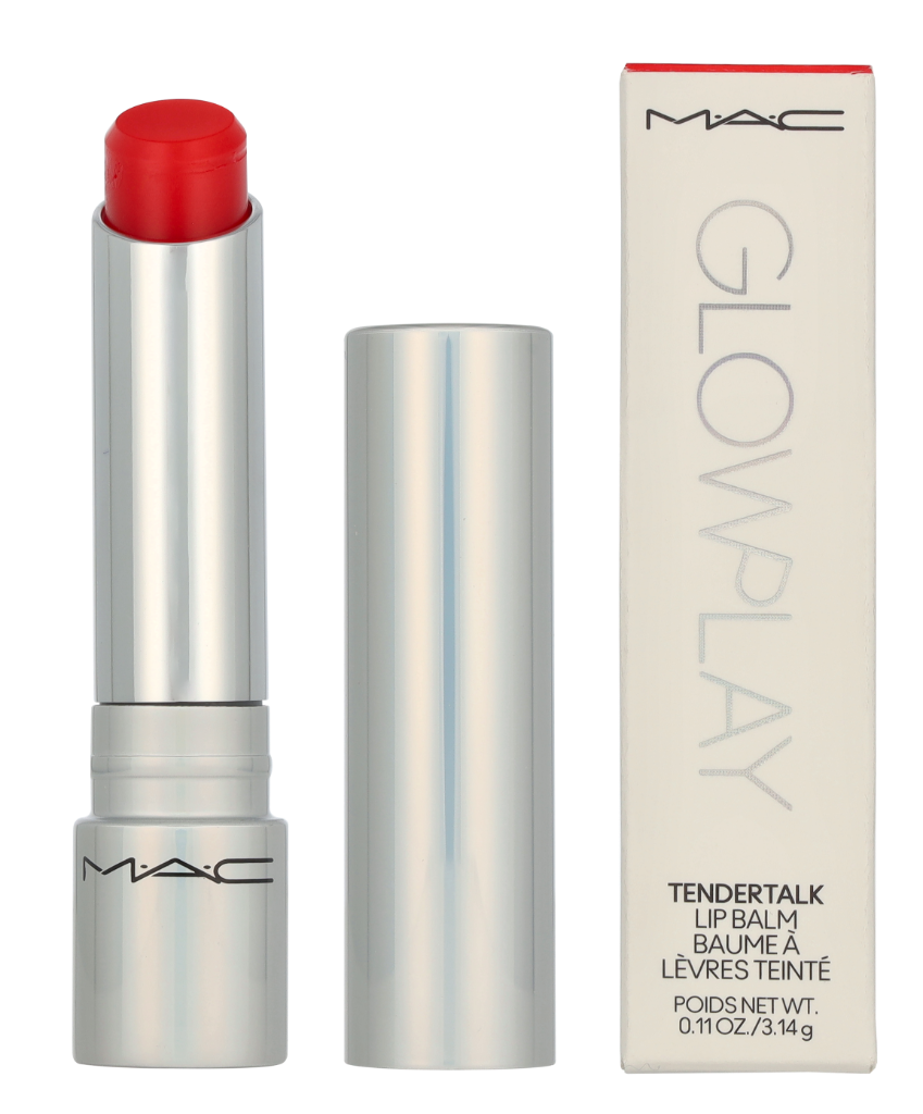MAC Glow Play Tendertalk Lip Balm