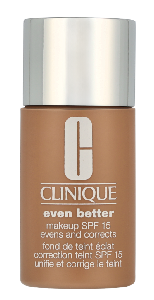 Clinique Even Better Make-Up SPF15