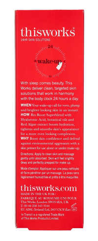 This Works In Transit Camera Close-Up Mask 40 ml