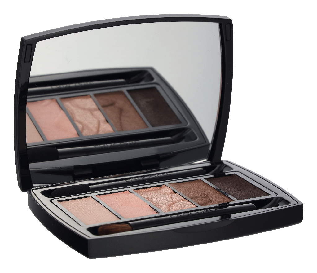 Lancome Hypnose 5 Eyeshadows Palette