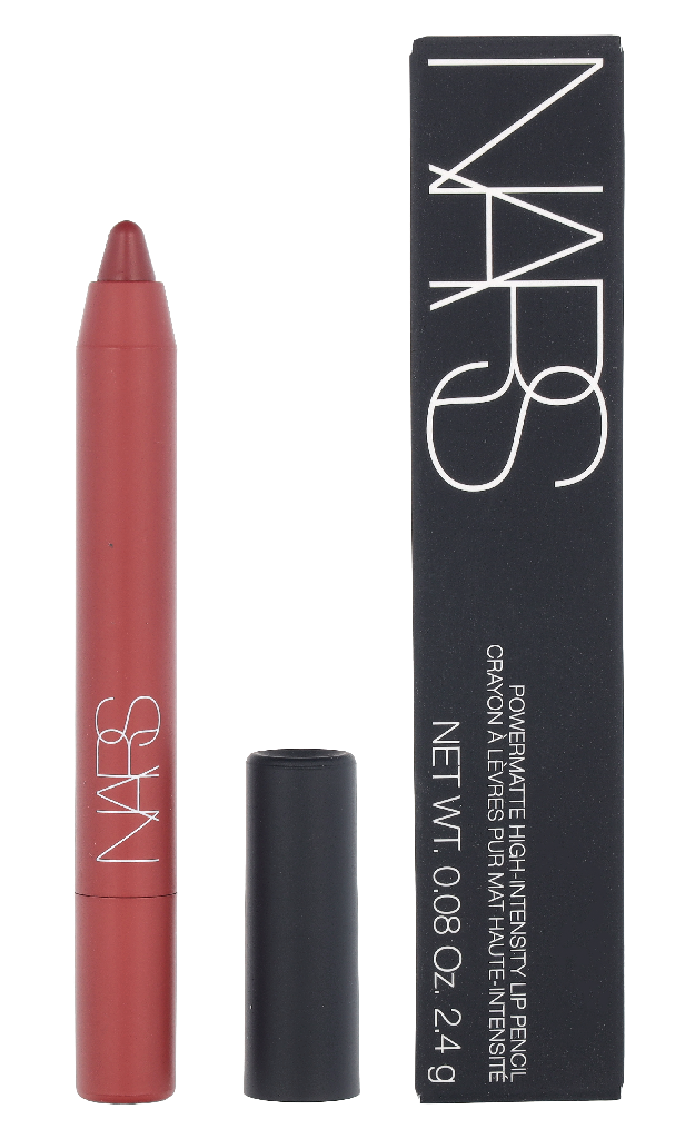 Nars Powermatte High-Intensity Lip Pencil 2.40 g