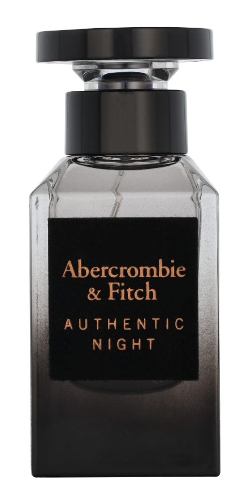 AUTHENTIC NIGHT - EDT VAPO AUTHENTIC NIGHT MEN - EDT VAPO 50ml 50 ml