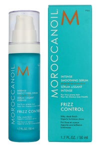 Moroccanoil Intense Smoothing Serum 50 ml