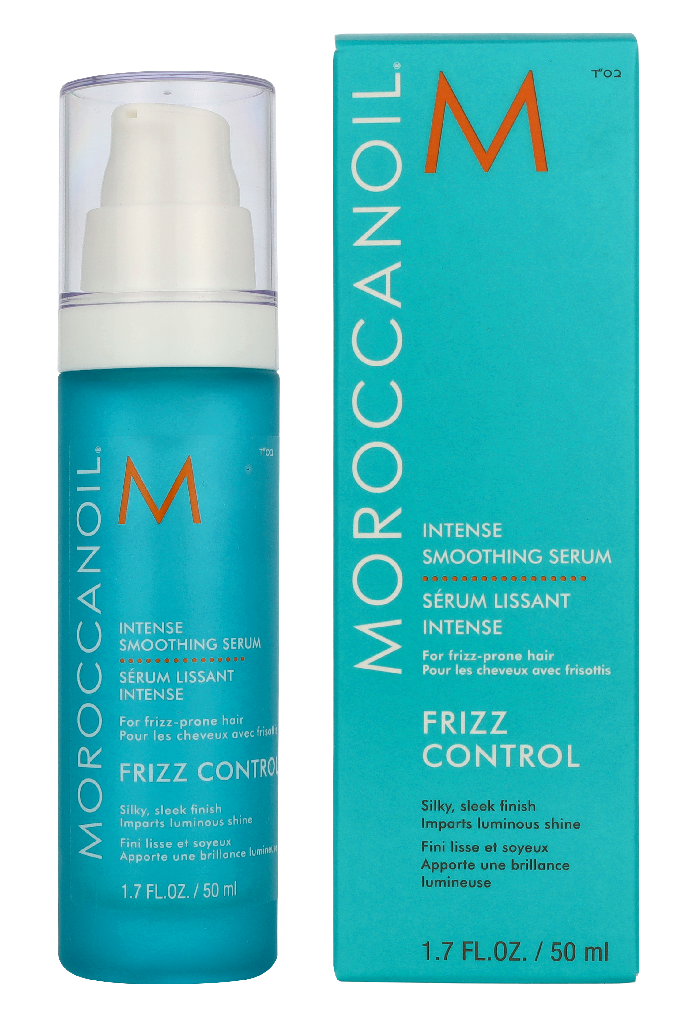 Moroccanoil Intense Smoothing Serum 50 ml