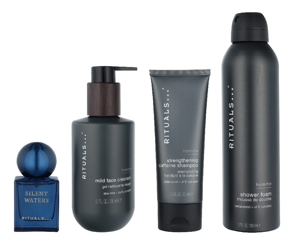 Rituals Homme Set