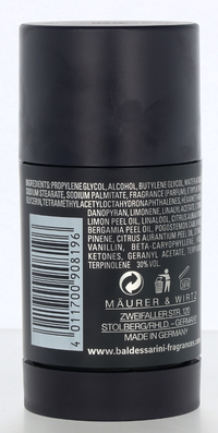 Baldessarini Signature Deo Stick 75 ml
