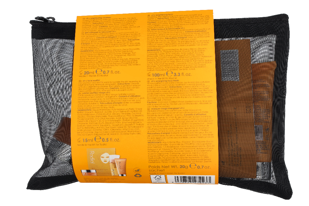 Rodial Vit C Little Luxuries Set