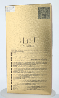 Lattafa Al Noble Safeer Edp Spray 100 ml