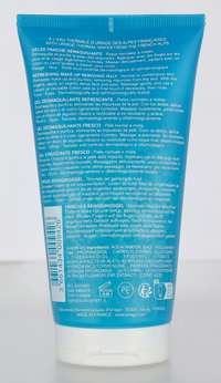 Uriage Refreshing Make-Up Removing Jelly 150 ml