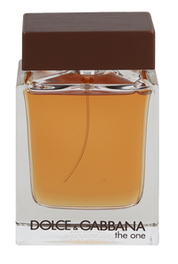 D&G The One For Men Edt spray 100 ml
