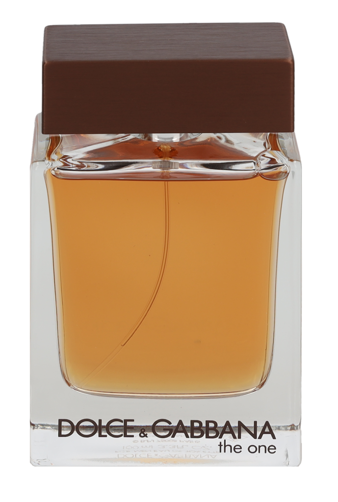 D&G The One For Men Edt spray 100 ml