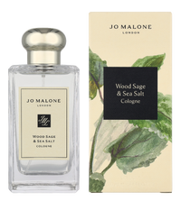 Jo Malone Wood Sage & Sea Salt Cologne Edc Spray Pre-pack 100 ml